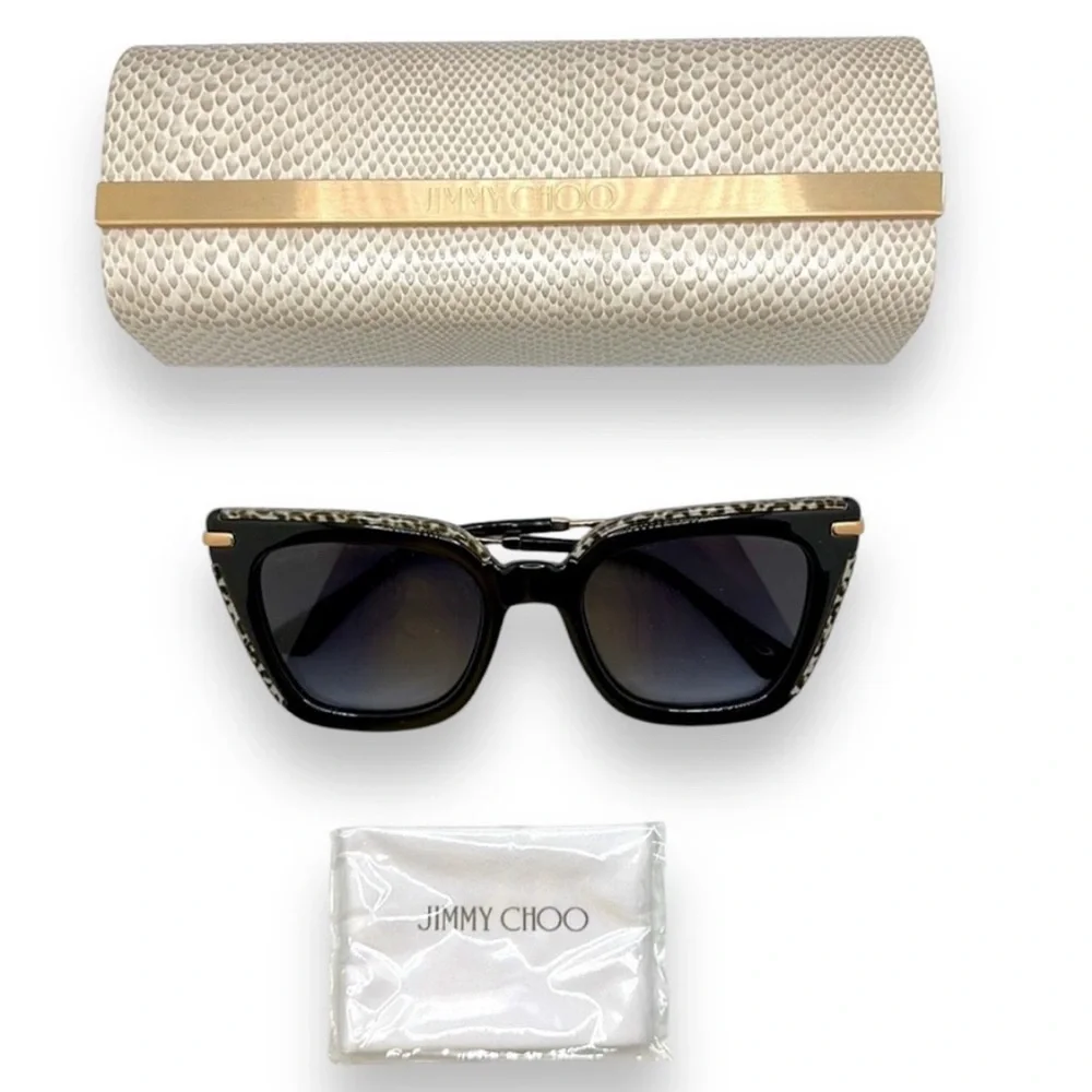 Jimmy Choo brand new